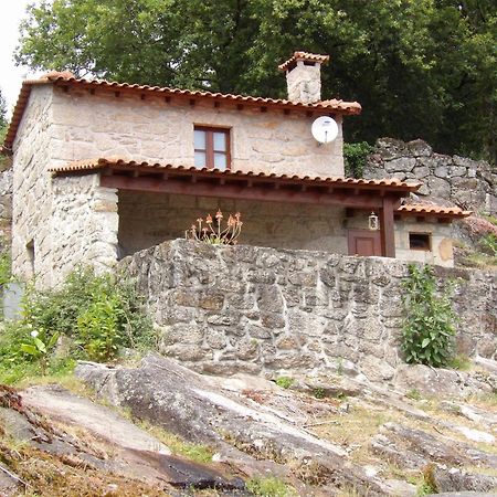 Casa Penedo Do Bento Villa Soajo Exterior foto